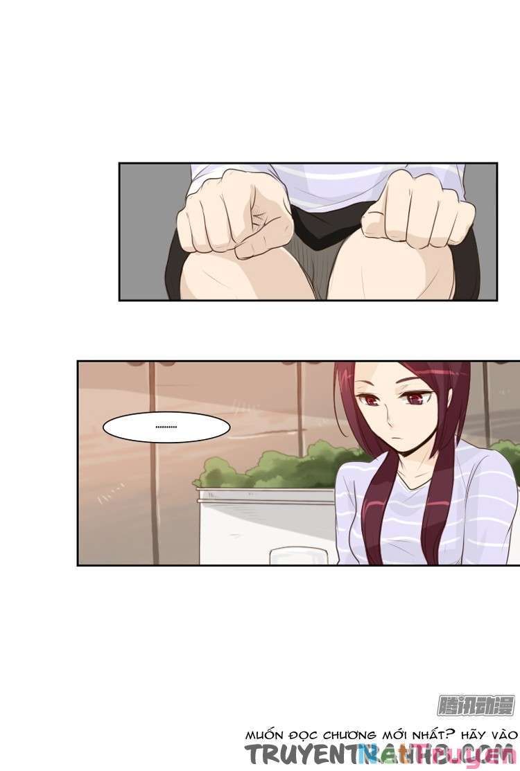 Yêu Là Dễ Nhất Trên Đời Chapter 15 - 4