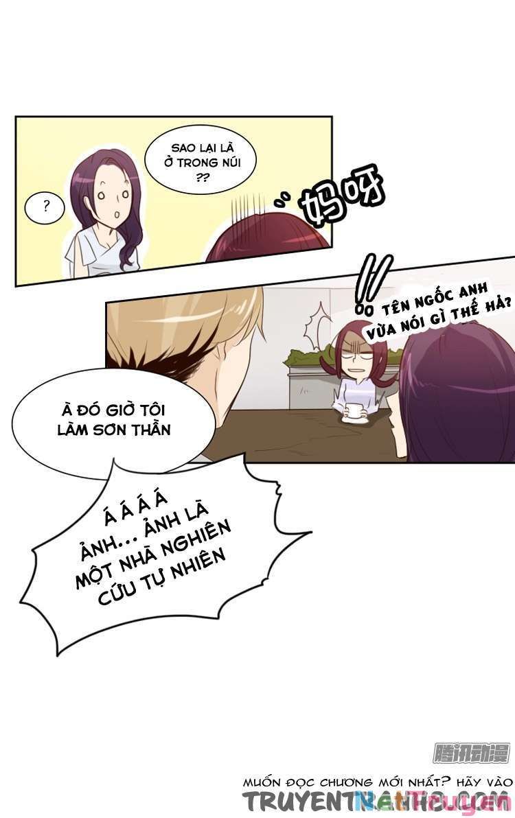 Yêu Là Dễ Nhất Trên Đời Chapter 15 - 8