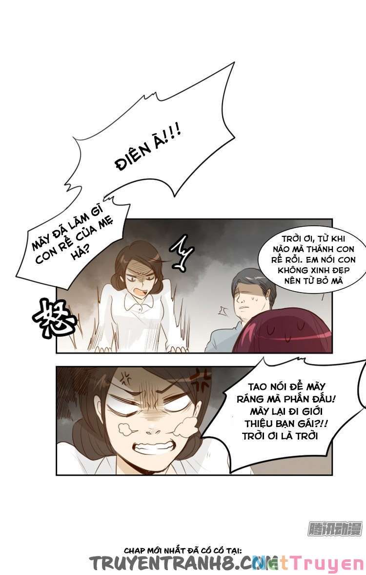 Yêu Là Dễ Nhất Trên Đời Chapter 16 - 11