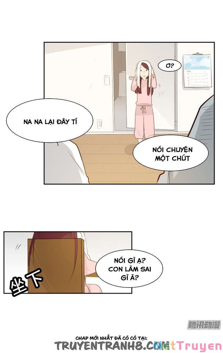 Yêu Là Dễ Nhất Trên Đời Chapter 16 - 12