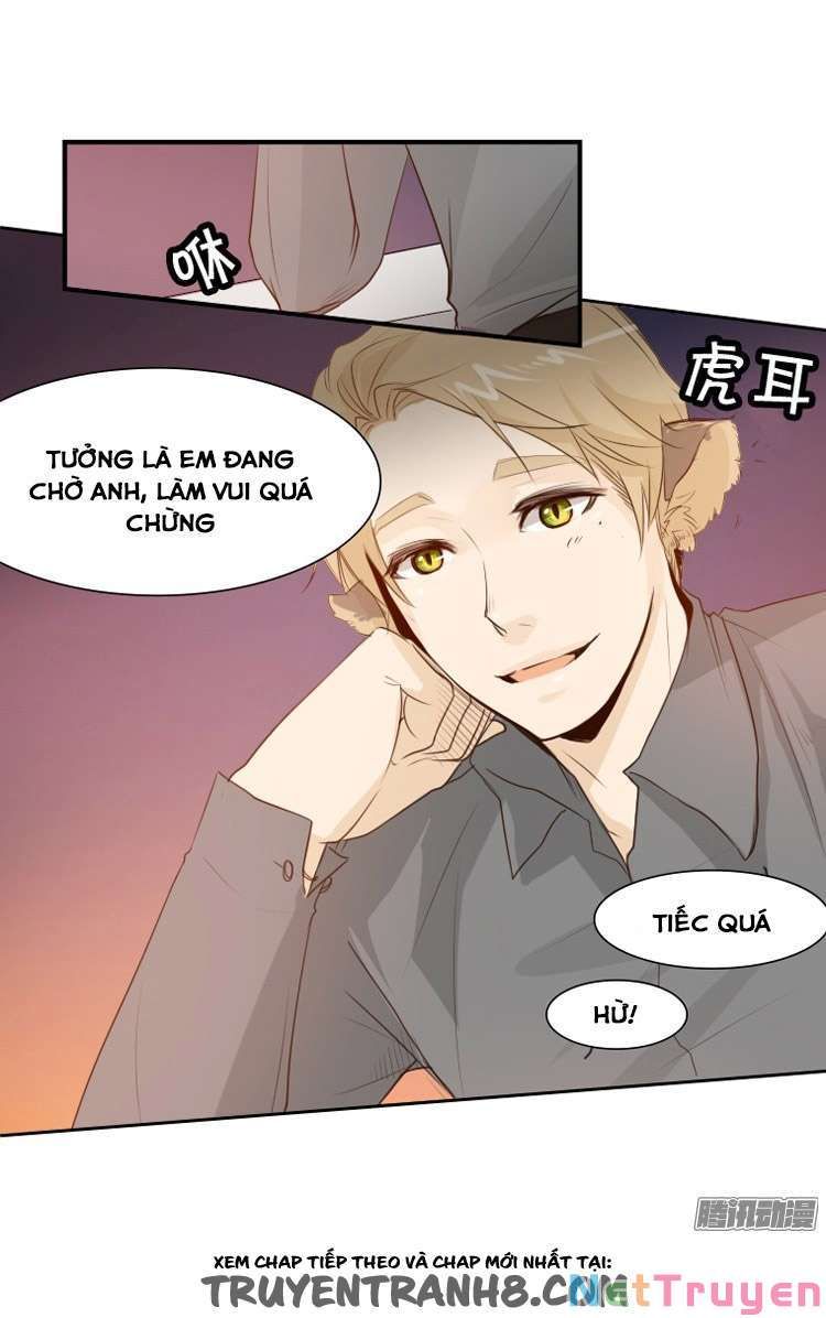 Yêu Là Dễ Nhất Trên Đời Chapter 16 - 13