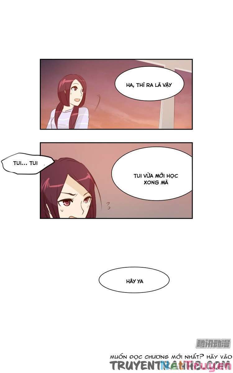 Yêu Là Dễ Nhất Trên Đời Chapter 16 - 3