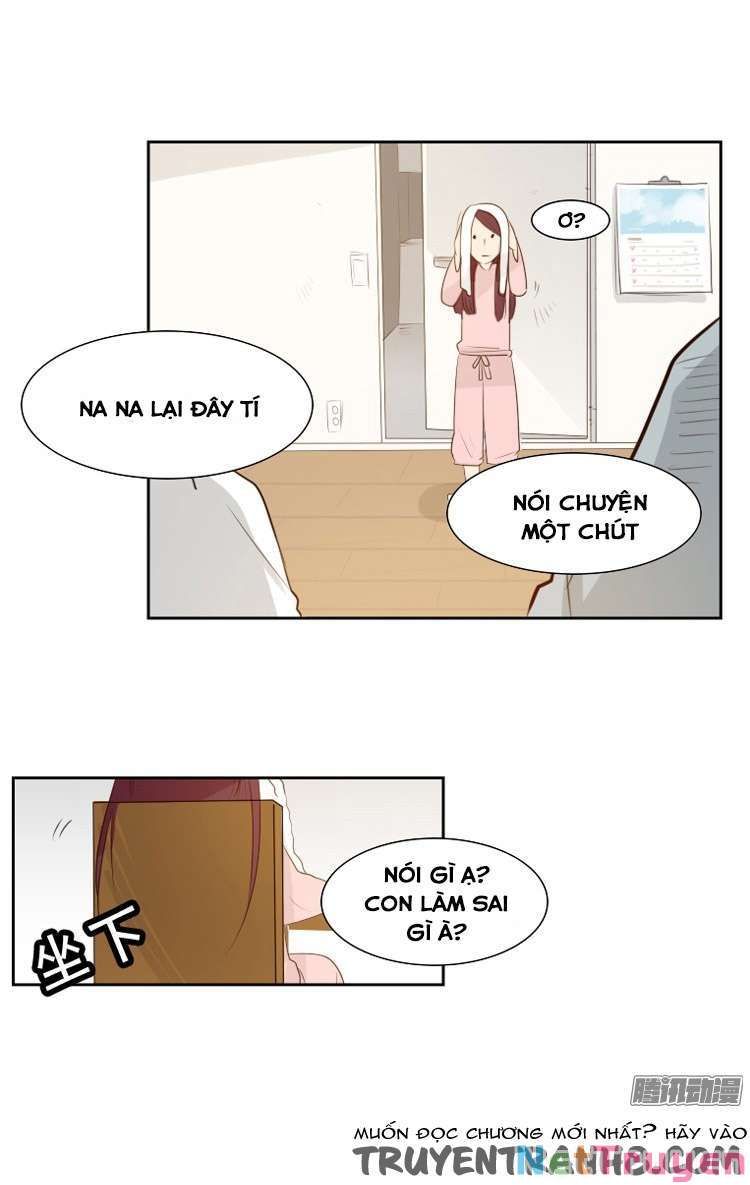 Yêu Là Dễ Nhất Trên Đời Chapter 16 - 8