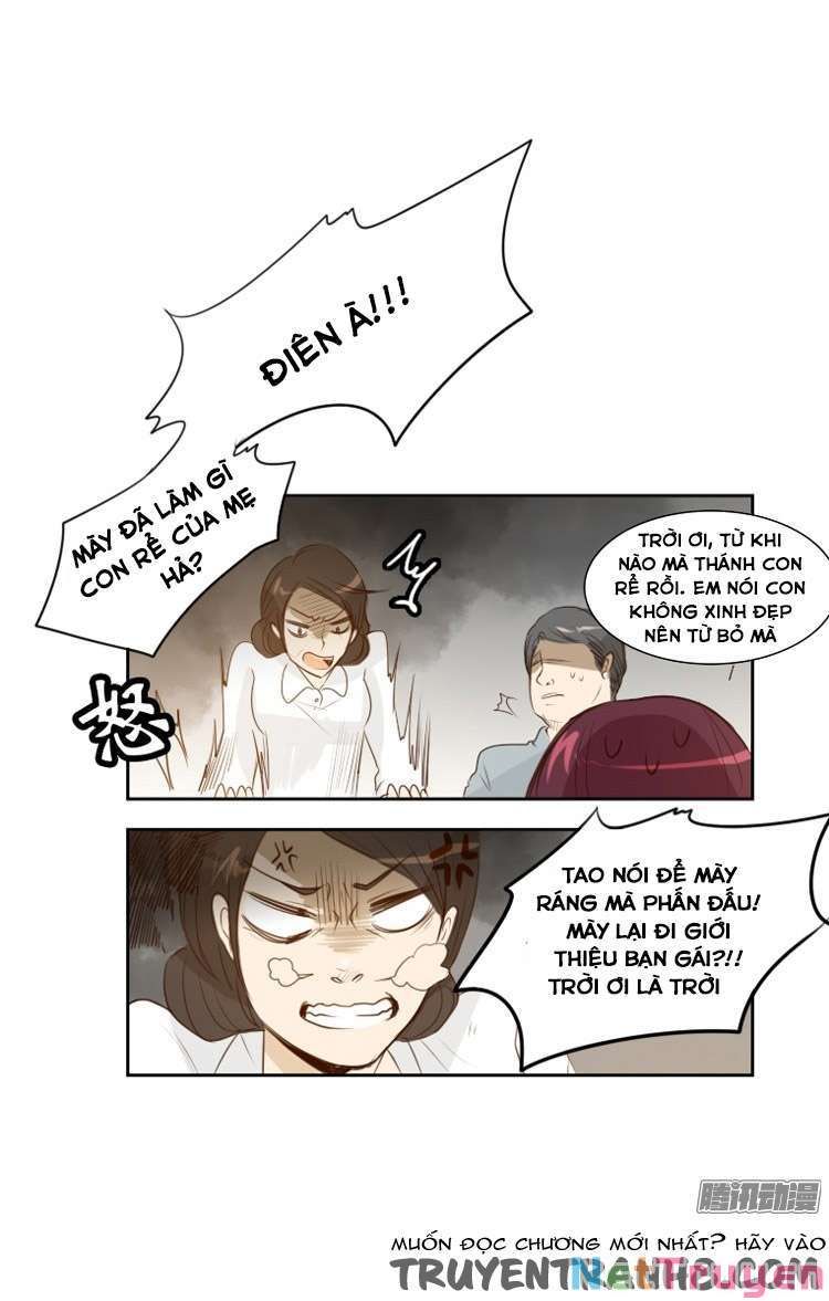 Yêu Là Dễ Nhất Trên Đời Chapter 16 - 9