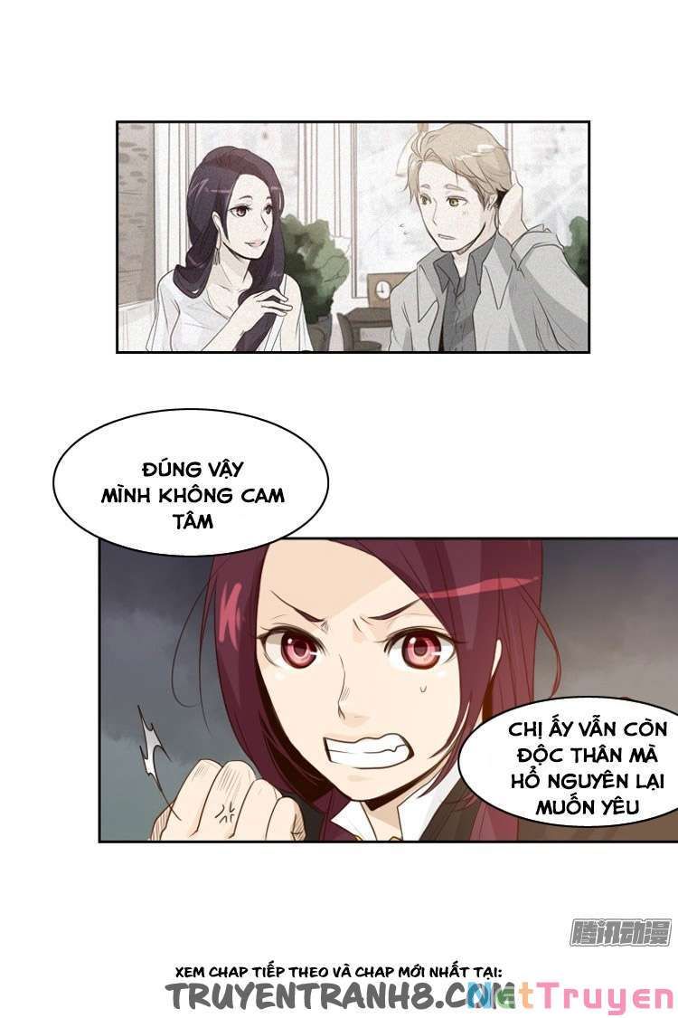 Yêu Là Dễ Nhất Trên Đời Chapter 17 - 3