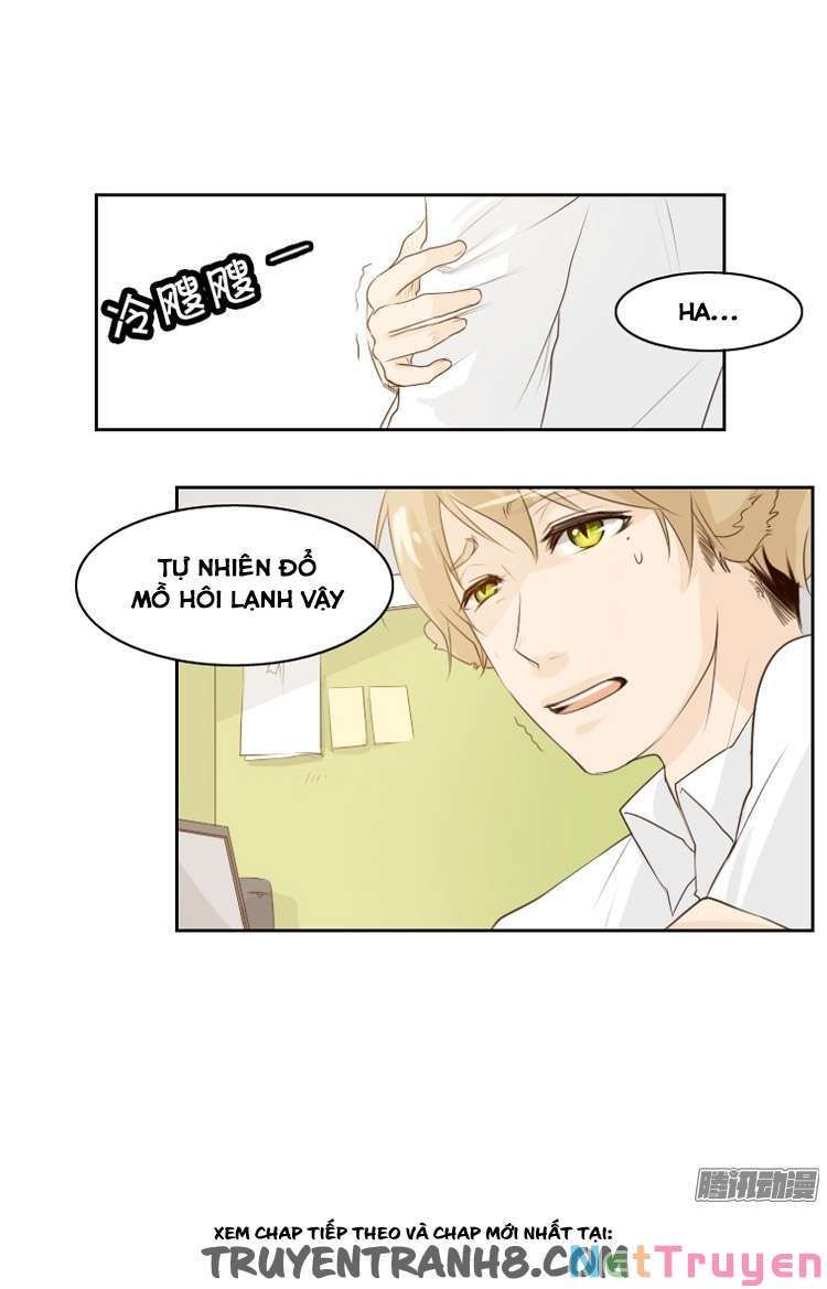 Yêu Là Dễ Nhất Trên Đời Chapter 17 - 5