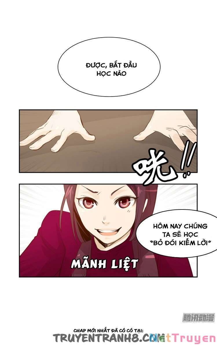 Yêu Là Dễ Nhất Trên Đời Chapter 17 - 6