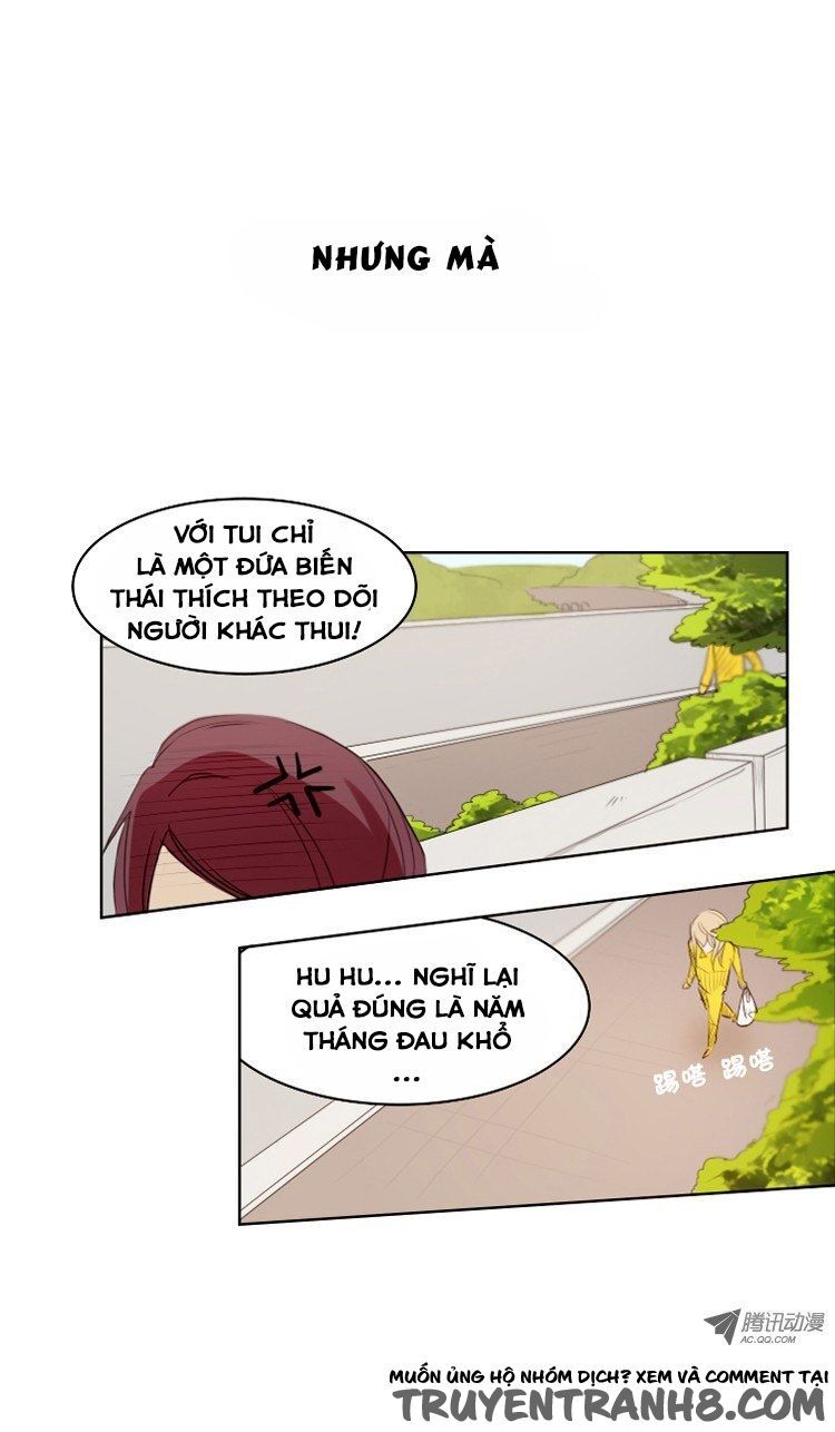 Yêu Là Dễ Nhất Trên Đời Chapter 2 - 11