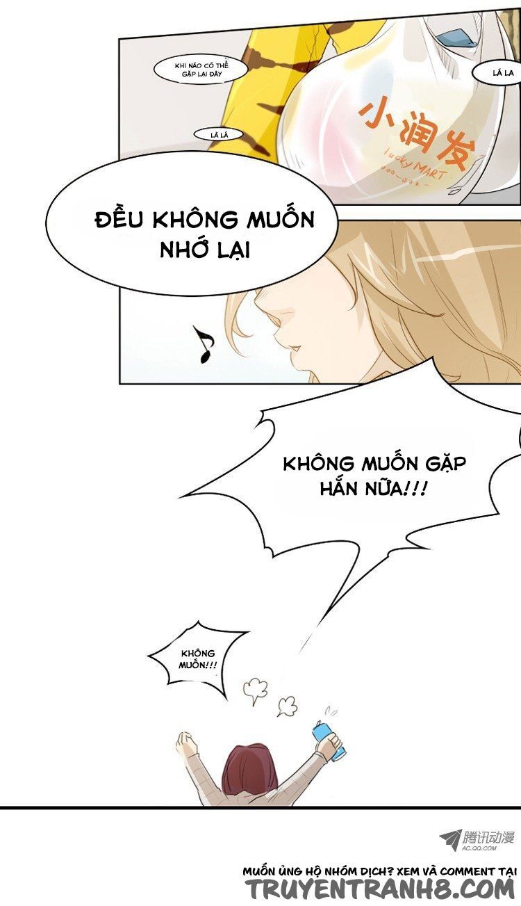 Yêu Là Dễ Nhất Trên Đời Chapter 2 - 12