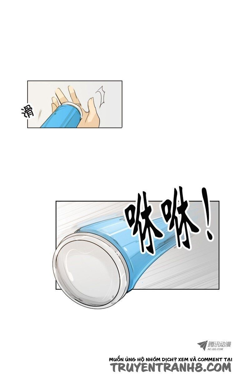 Yêu Là Dễ Nhất Trên Đời Chapter 2 - 13