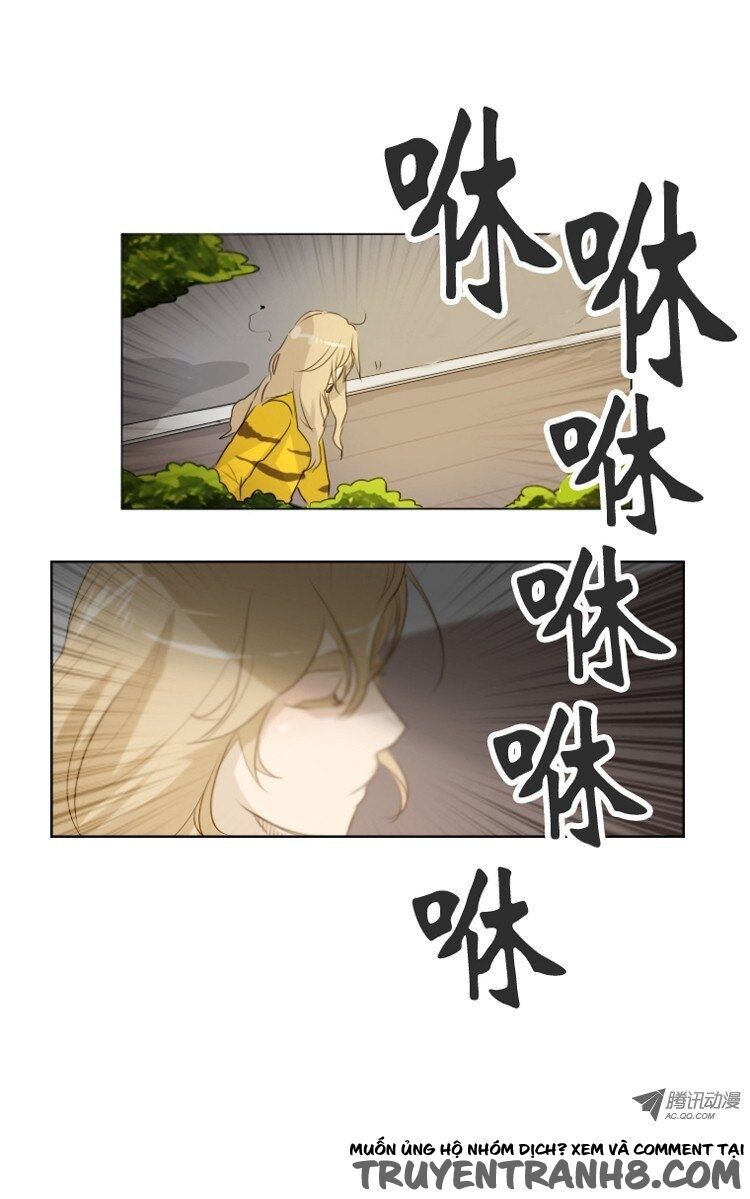 Yêu Là Dễ Nhất Trên Đời Chapter 2 - 14