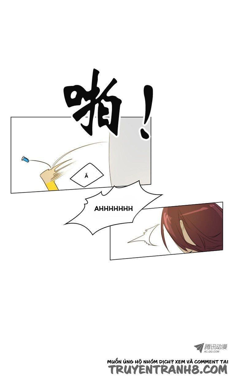 Yêu Là Dễ Nhất Trên Đời Chapter 2 - 15