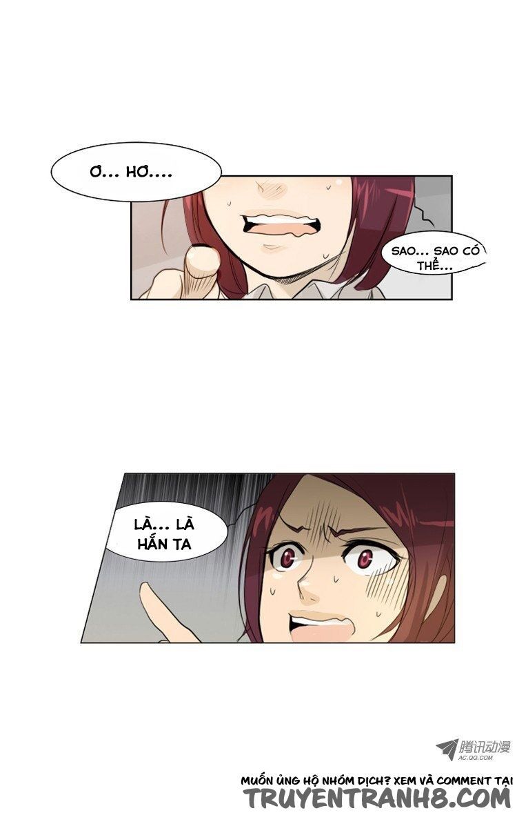 Yêu Là Dễ Nhất Trên Đời Chapter 2 - 19