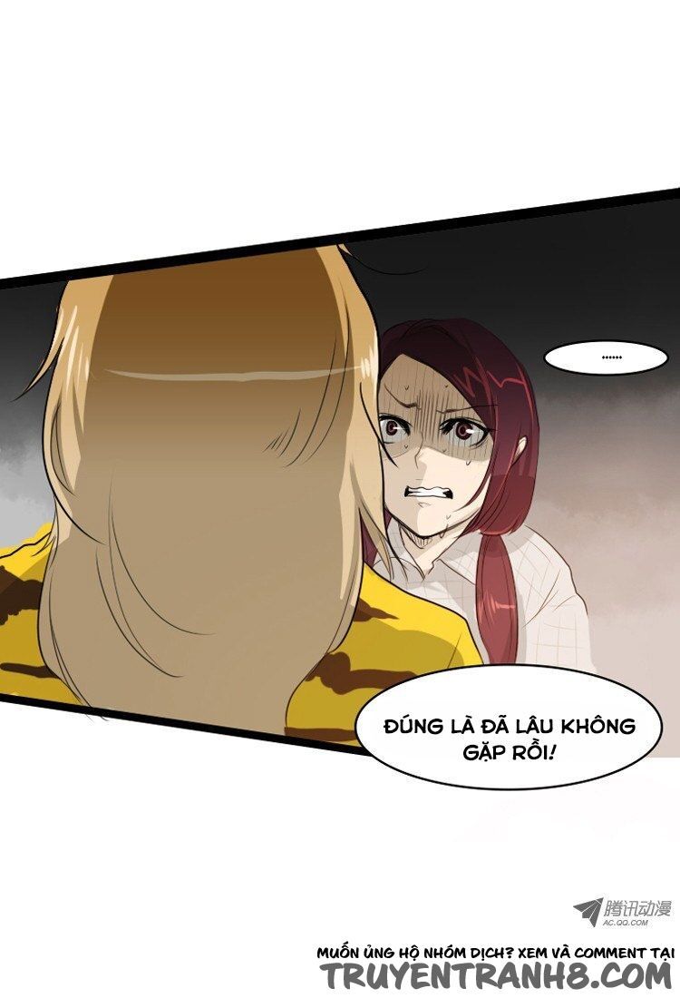 Yêu Là Dễ Nhất Trên Đời Chapter 2 - 21