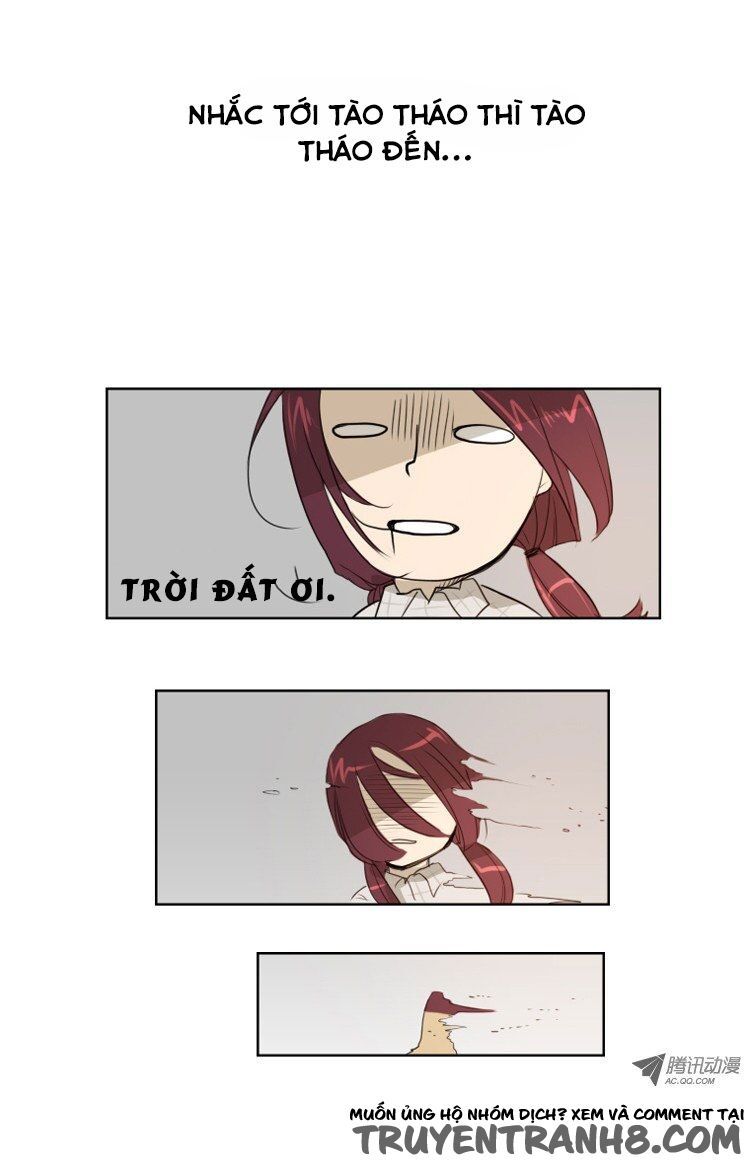 Yêu Là Dễ Nhất Trên Đời Chapter 2 - 23