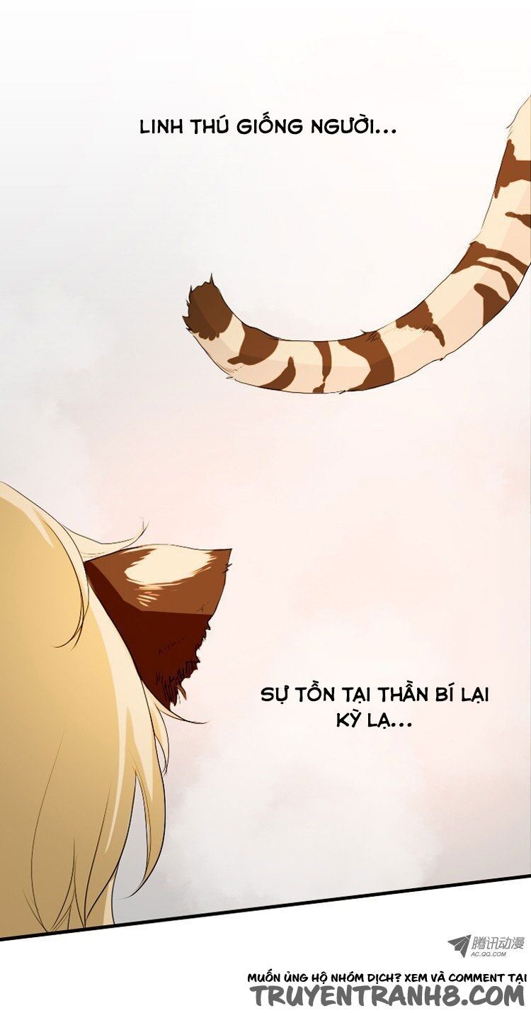 Yêu Là Dễ Nhất Trên Đời Chapter 2 - 10