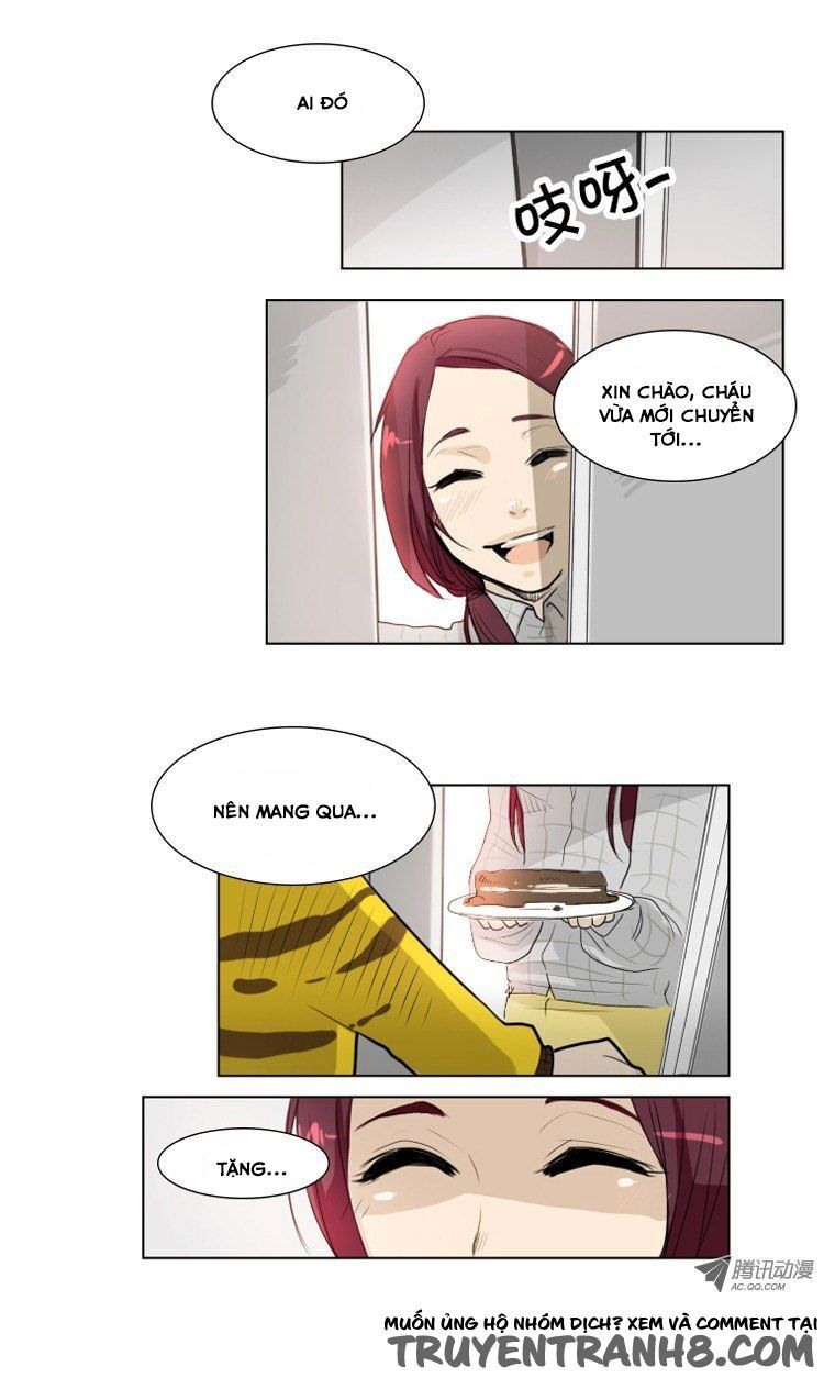 Yêu Là Dễ Nhất Trên Đời Chapter 3 - 15