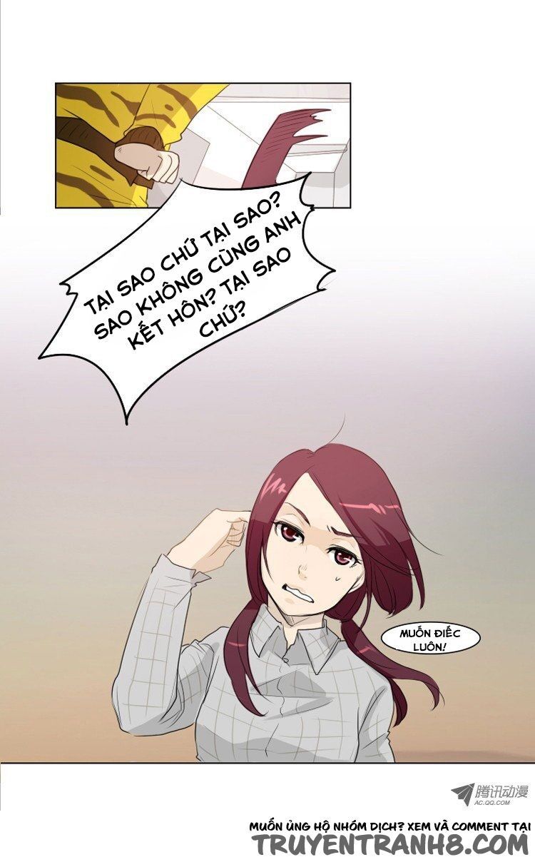 Yêu Là Dễ Nhất Trên Đời Chapter 3 - 22