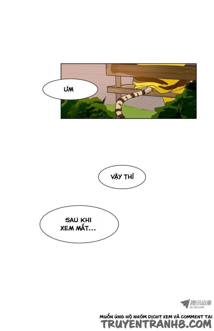 Yêu Là Dễ Nhất Trên Đời Chapter 4 - 13