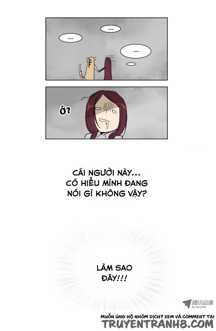 Yêu Là Dễ Nhất Trên Đời Chapter 4 - 15