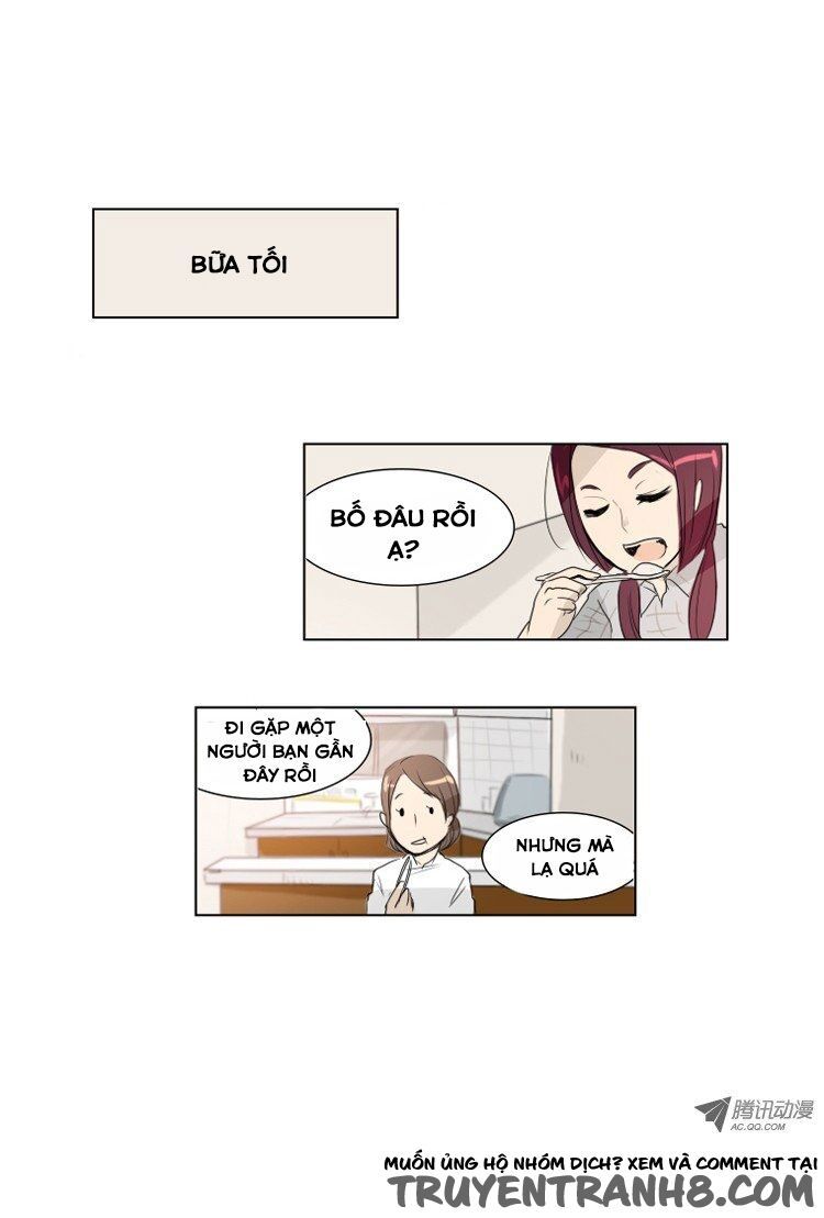 Yêu Là Dễ Nhất Trên Đời Chapter 4 - 16