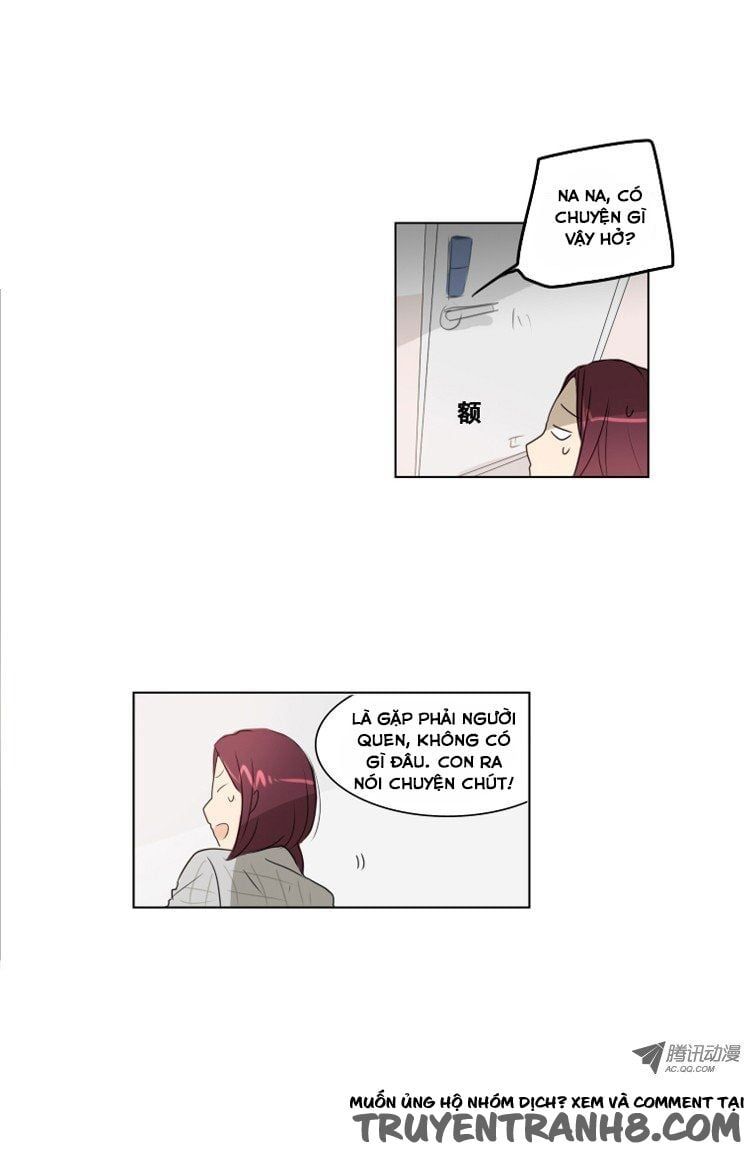 Yêu Là Dễ Nhất Trên Đời Chapter 4 - 3