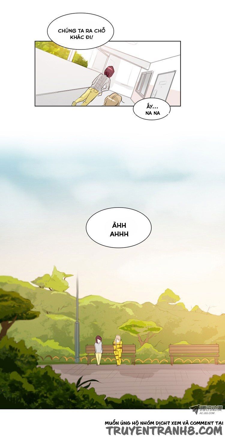 Yêu Là Dễ Nhất Trên Đời Chapter 4 - 4