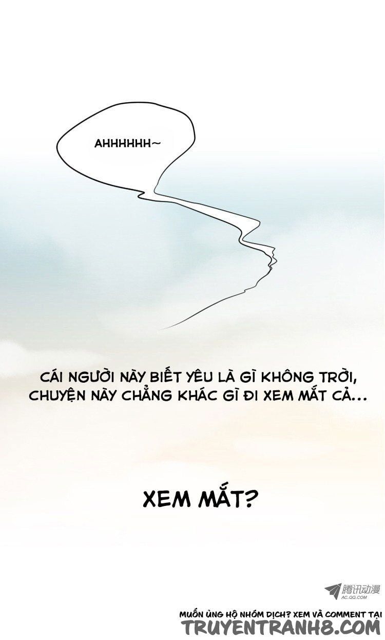 Yêu Là Dễ Nhất Trên Đời Chapter 4 - 10