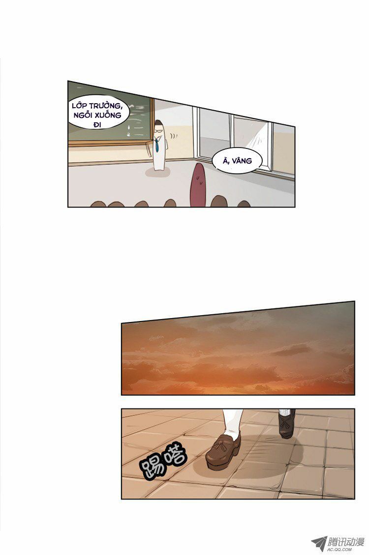 Yêu Là Dễ Nhất Trên Đời Chapter 5 - 13