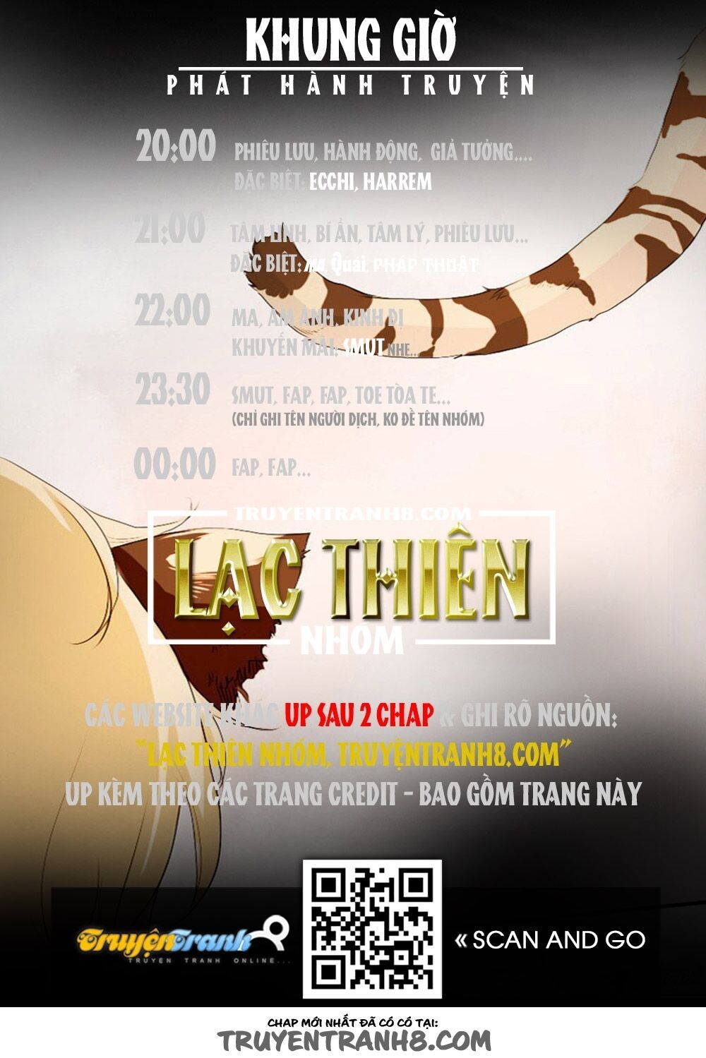 Yêu Là Dễ Nhất Trên Đời Chapter 5 - 19