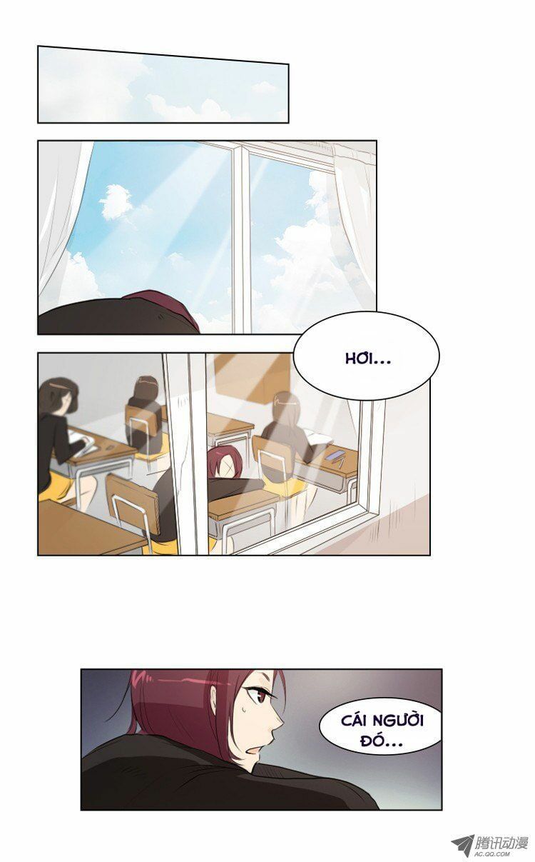 Yêu Là Dễ Nhất Trên Đời Chapter 5 - 4