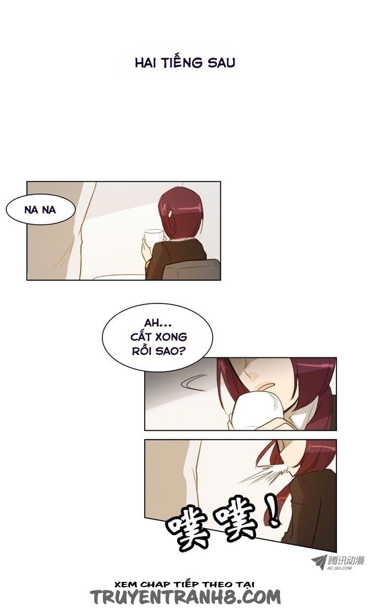 Yêu Là Dễ Nhất Trên Đời Chapter 6 - 13