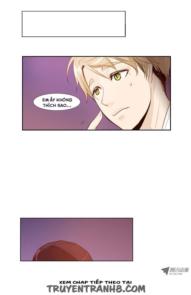Yêu Là Dễ Nhất Trên Đời Chapter 6 - 17