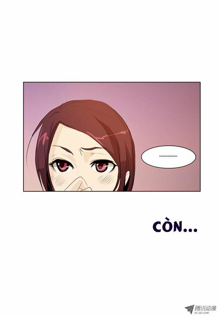 Yêu Là Dễ Nhất Trên Đời Chapter 6 - 18