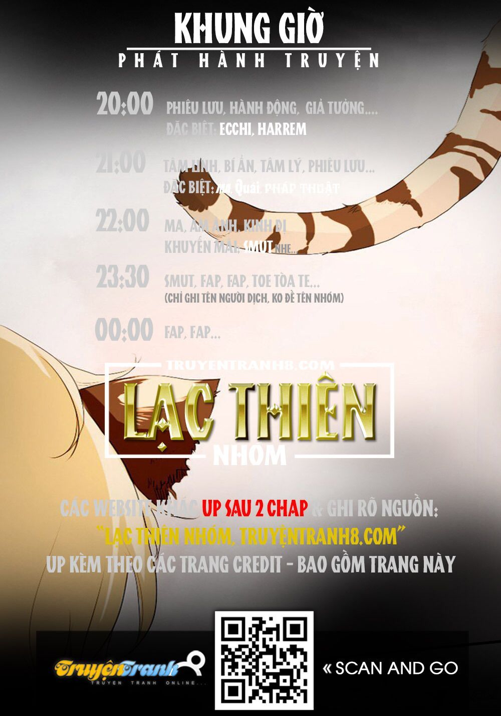 Yêu Là Dễ Nhất Trên Đời Chapter 6 - 19