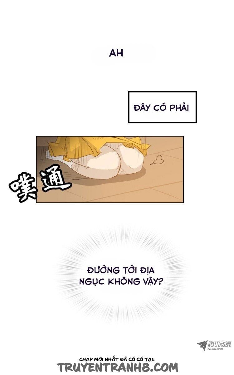 Yêu Là Dễ Nhất Trên Đời Chapter 6 - 4