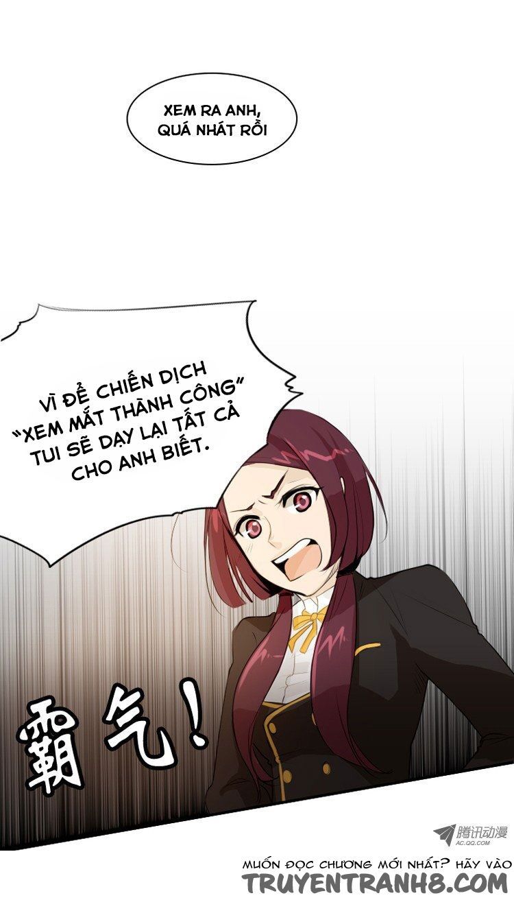 Yêu Là Dễ Nhất Trên Đời Chapter 7 - 16