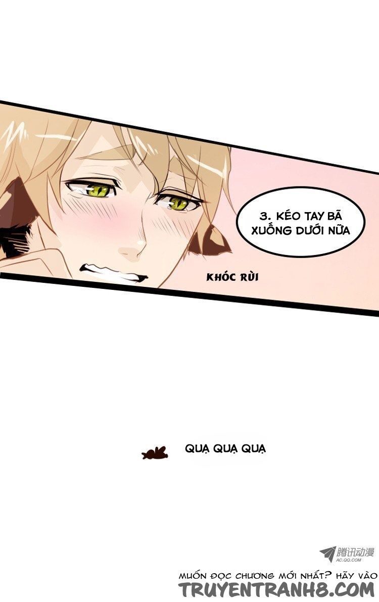 Yêu Là Dễ Nhất Trên Đời Chapter 7 - 23