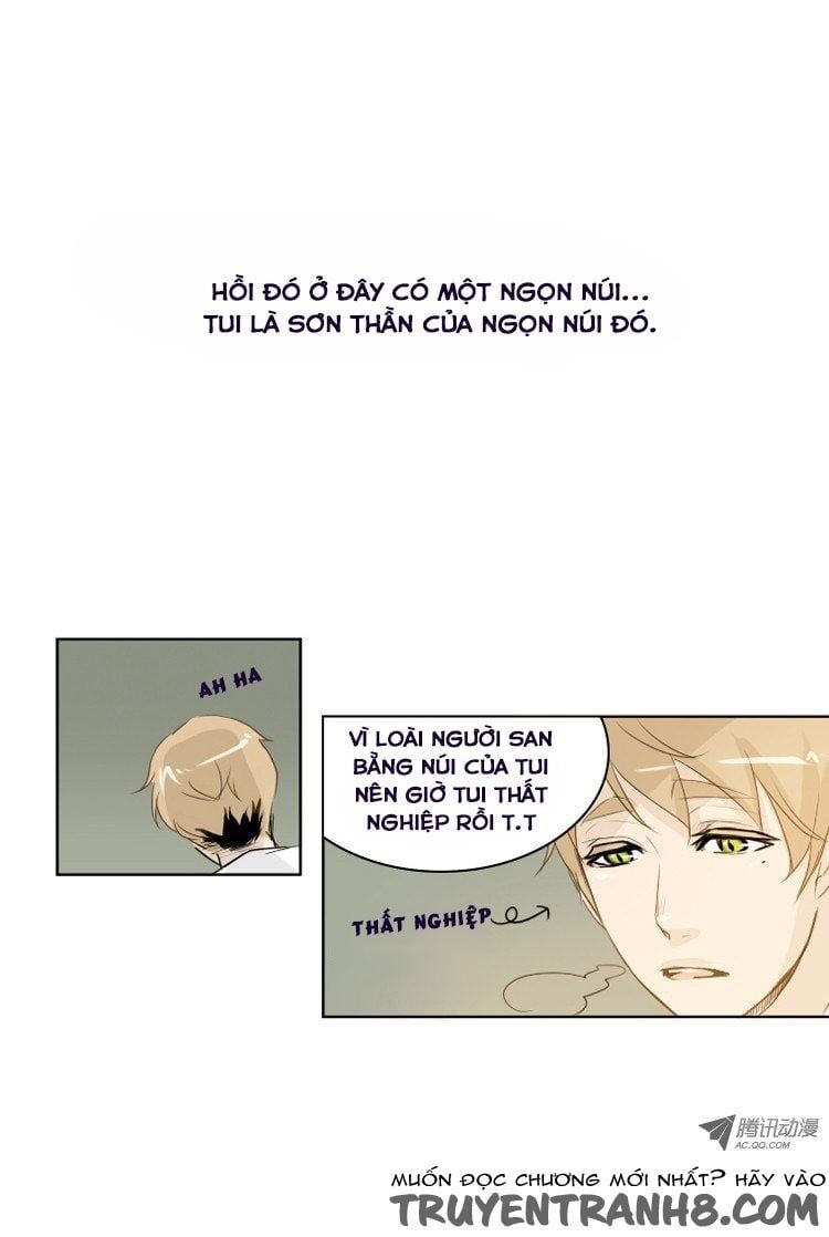 Yêu Là Dễ Nhất Trên Đời Chapter 7 - 5