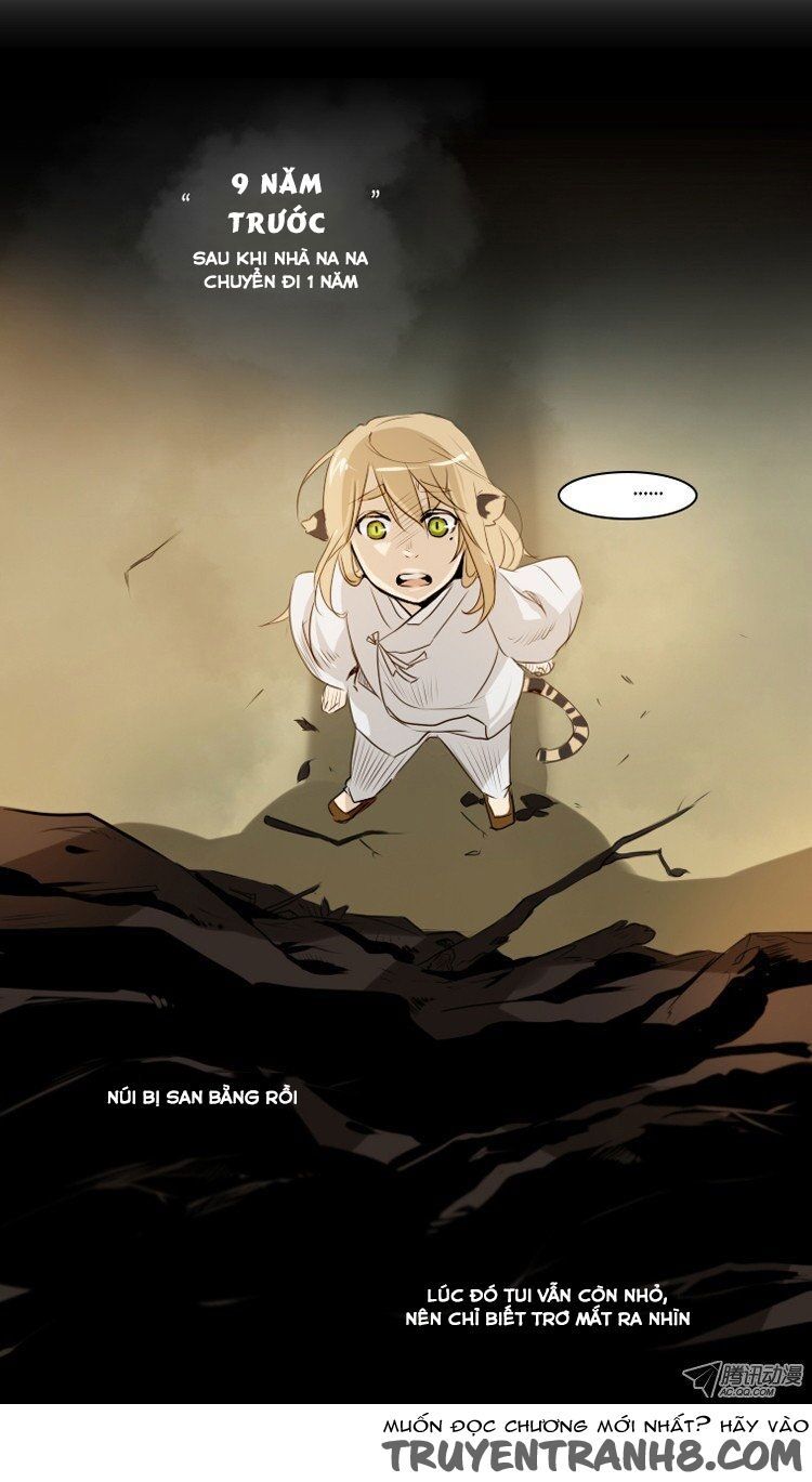 Yêu Là Dễ Nhất Trên Đời Chapter 7 - 6