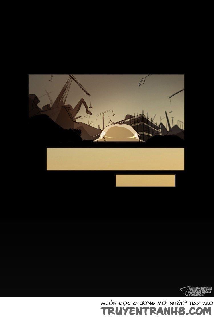 Yêu Là Dễ Nhất Trên Đời Chapter 7 - 7