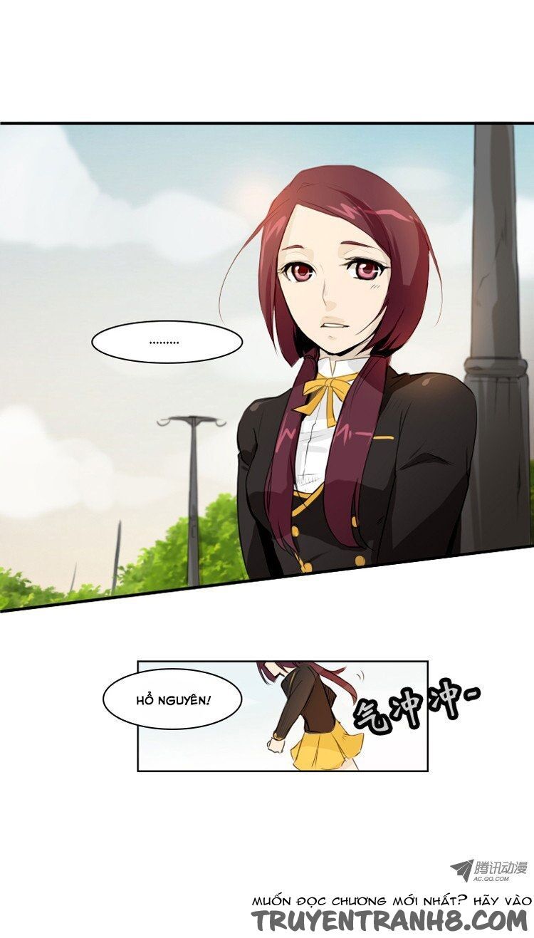 Yêu Là Dễ Nhất Trên Đời Chapter 7 - 10