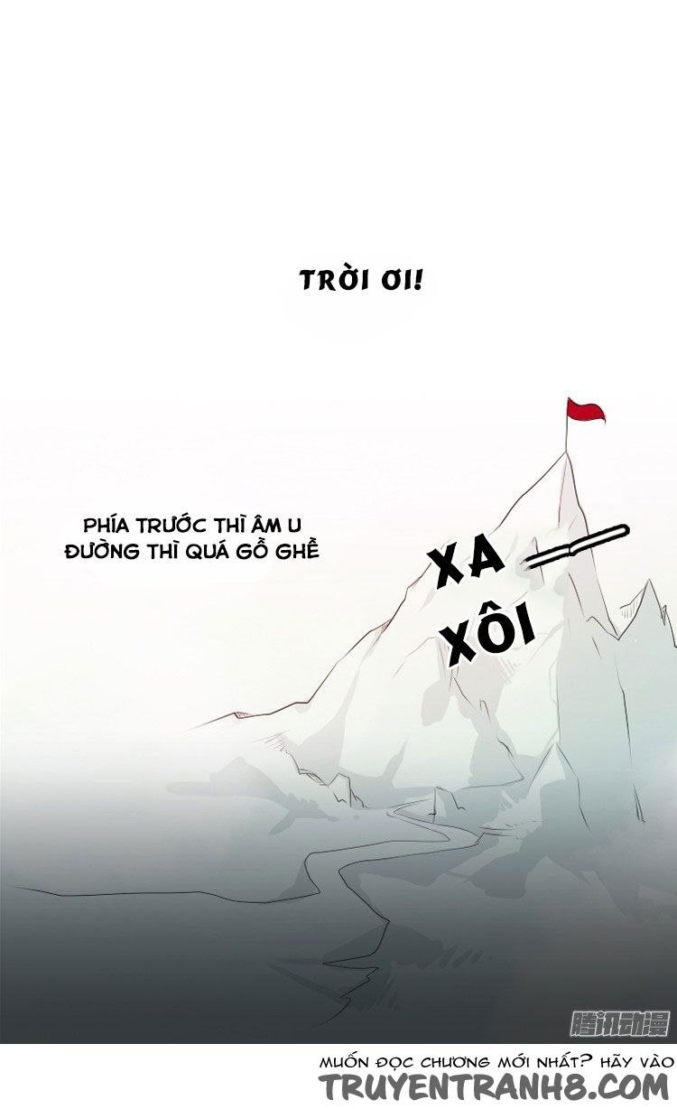 Yêu Là Dễ Nhất Trên Đời Chapter 8 - 17