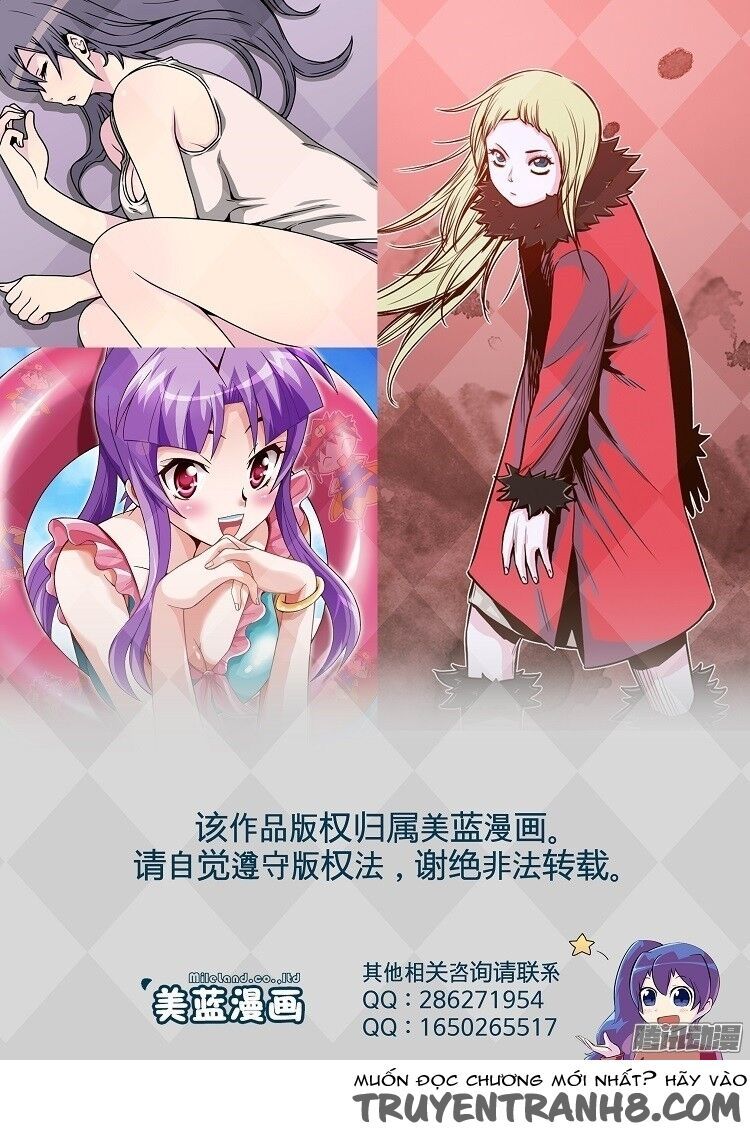 Yêu Là Dễ Nhất Trên Đời Chapter 8 - 21