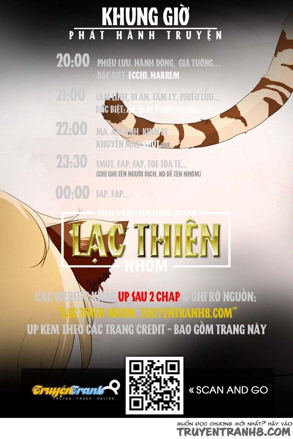 Yêu Là Dễ Nhất Trên Đời Chapter 8 - 22