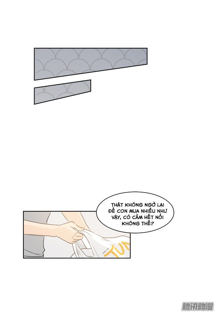 Yêu Là Dễ Nhất Trên Đời Chapter 9 - 15