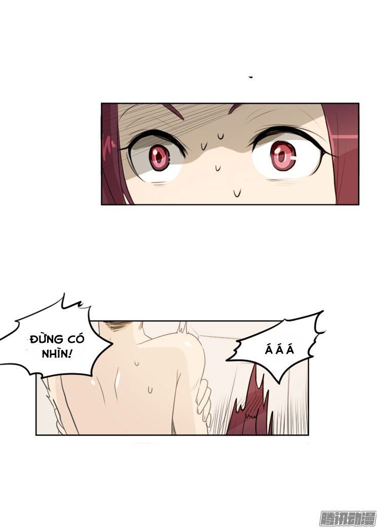 Yêu Là Dễ Nhất Trên Đời Chapter 9 - 18