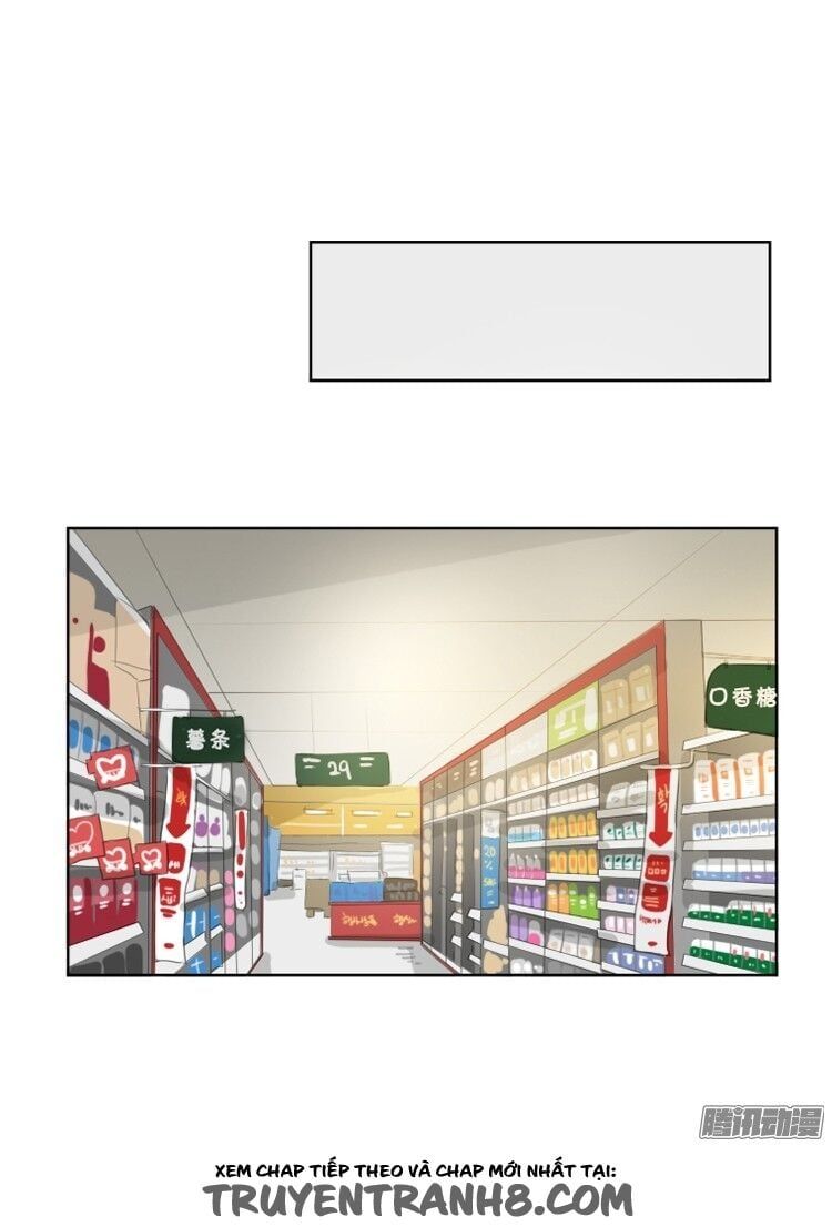 Yêu Là Dễ Nhất Trên Đời Chapter 9 - 3