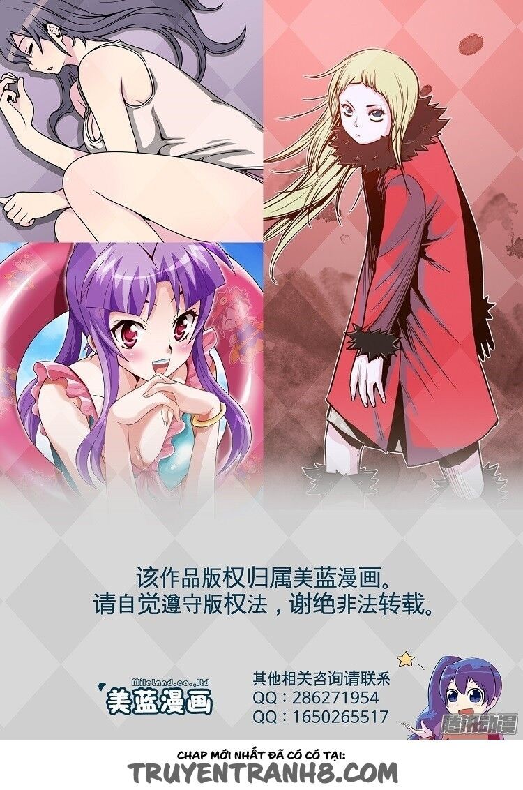 Yêu Là Dễ Nhất Trên Đời Chapter 9 - 21