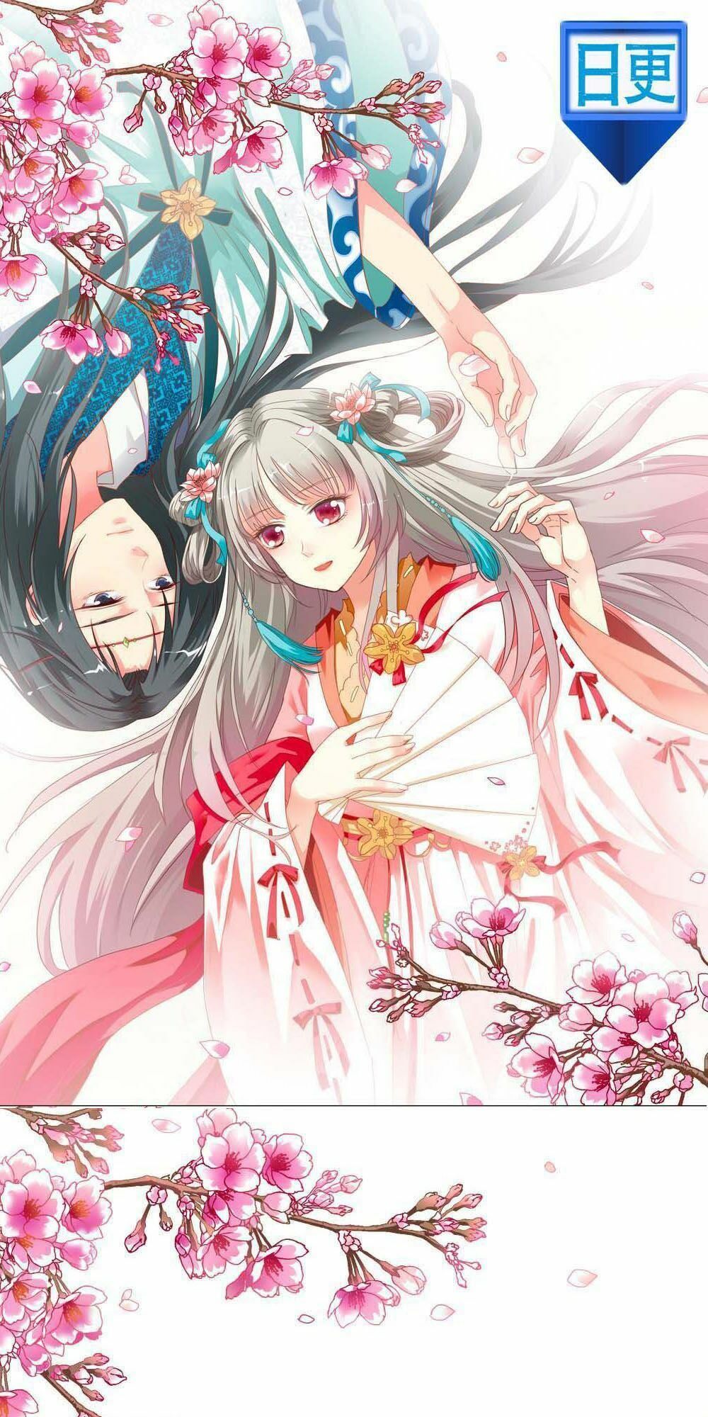 Tên Thần Thú Này Đẹp Trai Quá Chapter 1 - 2